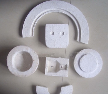 陶瓷纤维制品