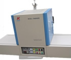 KSL-1600X双开门高温箱式电炉